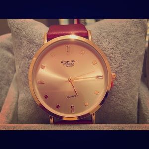 Ladies Watches